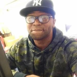 Meet your Posher, Keith